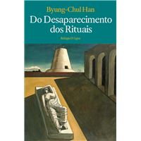 Do Desaparecimento Dos Rituais