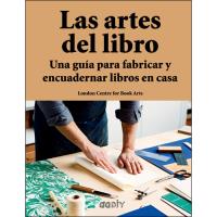 Las Artes del Libro