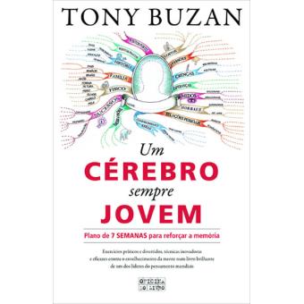 Um Cérebro Sempre Jovem