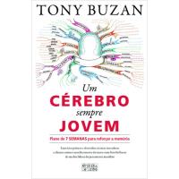 Um Cérebro Sempre Jovem