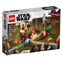 LEGO Star Wars 75238 Assalto Action Battle Endor