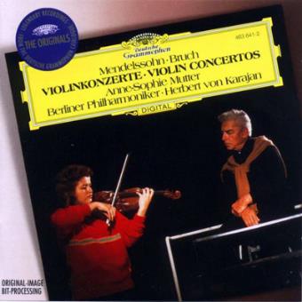 Concertos para Violino