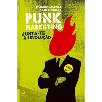 Punk Marketing