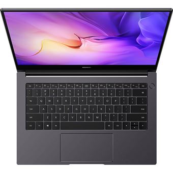 fnac huawei matebook d14