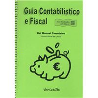 Guia Contabilistico e Fiscal