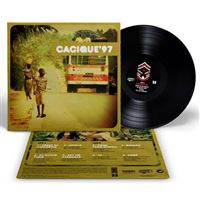 Cacique 97 - LP