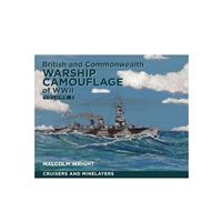 British and commonwealth warship ca