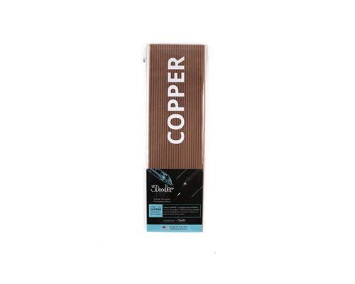 Recarga para Caneta 3Doodler Pro+ Cooper/Cobre - 25 Unidades