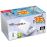 New Nintendo 2DS XL Branco + Lavanda + Tomodachi Life (pré-instalado)_0