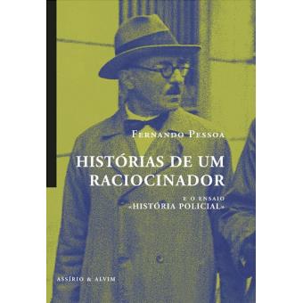 "Histórias de um Raciocinador" e o ensaio "História Policial"