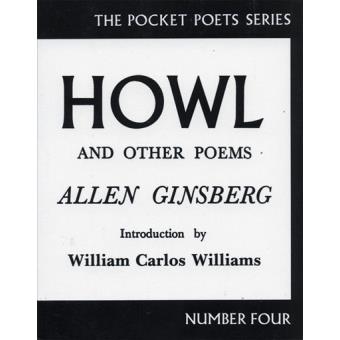 Howl and Other Poems Vol 4