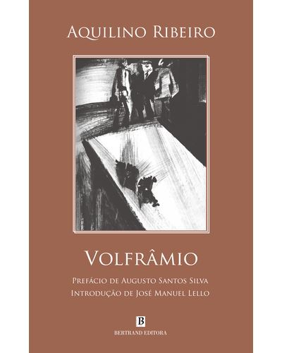 Volfrâmio - 1