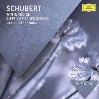 Schubert | Winterreise