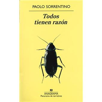 Todos tienen razón