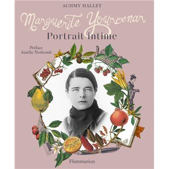 Marguerite Yourcenar - 1