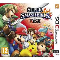 Super Smash Bros. 3DS