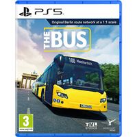 The Bus - PS5