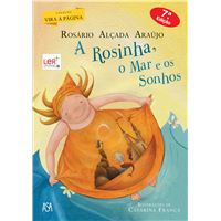 A Rosinha, o Mar e os Sonhos