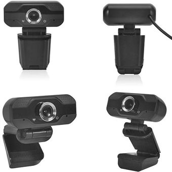 Innjoo webcam discount