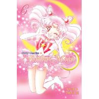 Sailor Moon Vol 6