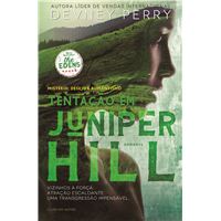 Série The Edens - Livro 2: Tentação em Juniper Hill