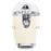 Espremedor Citrinos Smeg Linea Anni'50 - Creme_2