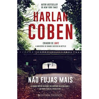 Não Fujas Mais