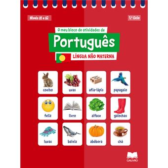 12 lições de português para estrangeiros