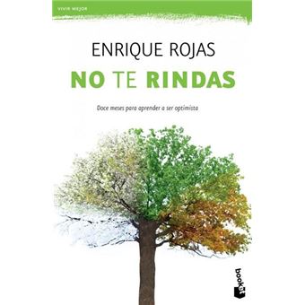 No te rindas