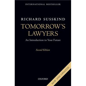Tomorrow's lawyers