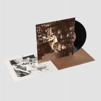 In Through The Out Door (Reissue) (180g)