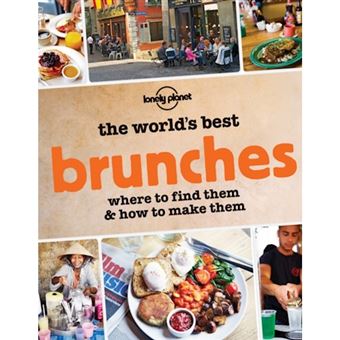 World's best brunches