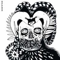 Halfaxa (2LP)