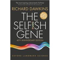 The Selfish Gene
