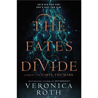 The Fates Divide (Carve the Mark, Book 2)