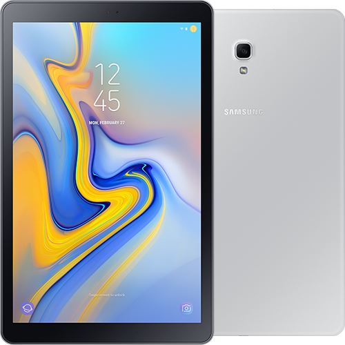 Tablet Samsung T590 Galaxy Tab A 10.5 Wi-Fi - 32GB - Cinzento