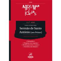 Sermão de Santo António aos Peixes - Português 11º Ano