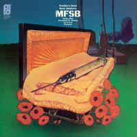 Mfsb (remastered) (180g) (Limited Deluxe Edition)