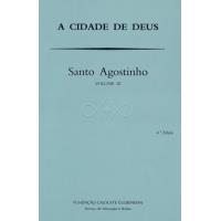 A Cidade de Deus Vol 3