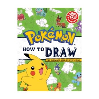 Pokemon: Lendárias e Míticas Aventuras para Colorir - Brochado - The Pokemon  Company International, The Pokémon Company - Compra Livros na