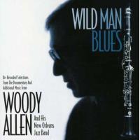 BSO Wild Man Blues
