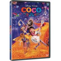 Coco - DVD