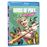 Birds of Prey: E a Fantabulástica Emancipação de uma Harley Quinn - Blu-ray_0