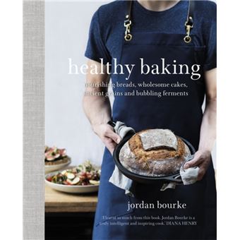 Healthy Baking