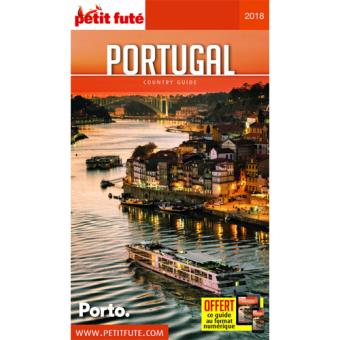Guide Petit Futé - Portugal 2018