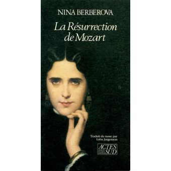La Résurrection de Mozart