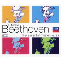 Ultimate Beethoven