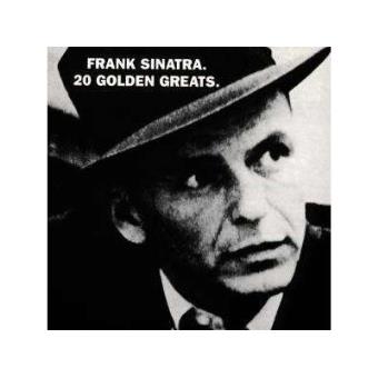 Twenty Golden Greats