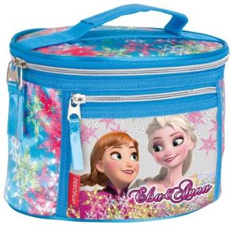 frozen bolsa with wheels