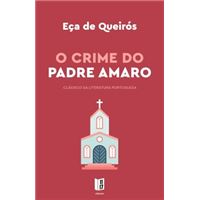 O Crime do Padre Amaro